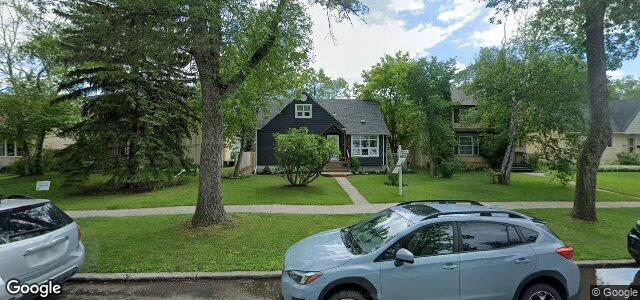 Larawan ng 306 Lanark Street sa Winnipeg, Manitoba
