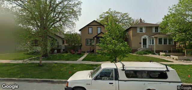 Larawan ng 307 Beaverbrook Street sa Winnipeg, Manitoba