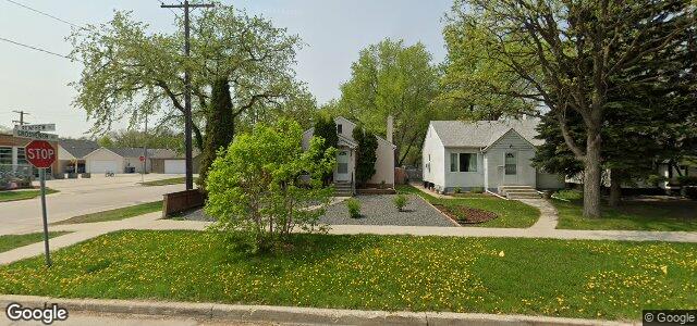 Larawan ng 307 Renfrew Street sa Winnipeg, Manitoba