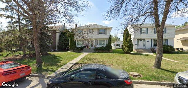 Larawan ng 309 Carpathia Road sa Winnipeg, Manitoba