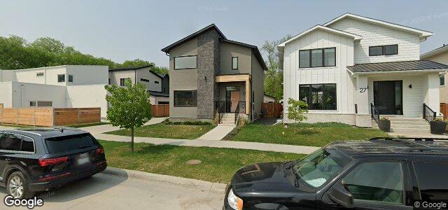 Larawan ng 31 Greenlawn Street sa Winnipeg, Manitoba