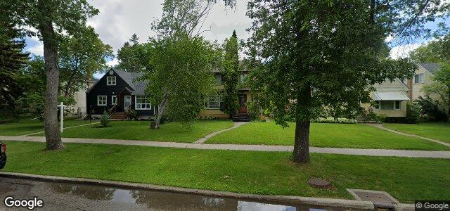 Larawan ng 310 Lanark Street sa Winnipeg, Manitoba