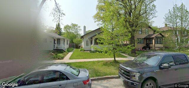 Larawan ng 311 Beaverbrook Street sa Winnipeg, Manitoba