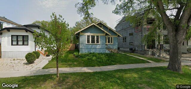Larawan ng 314 Beaverbrook Street sa Winnipeg, Manitoba