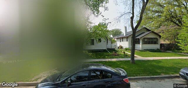 Larawan ng 315 Beaverbrook Street sa Winnipeg, Manitoba