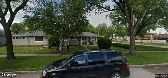 Larawan ng 315 Lockwood Street sa Winnipeg, Manitoba