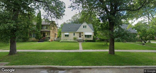 Larawan ng 316 Lanark Street sa Winnipeg, Manitoba