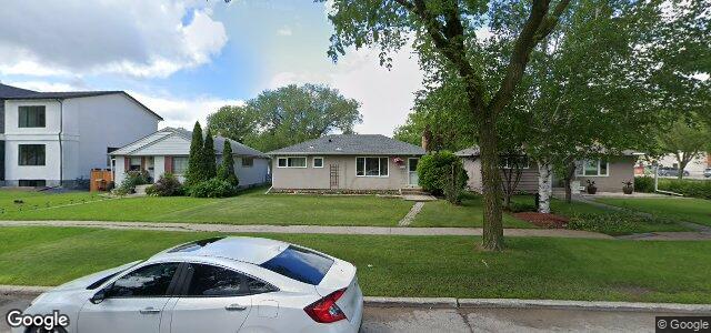 Larawan ng 317 Lockwood Street sa Winnipeg, Manitoba