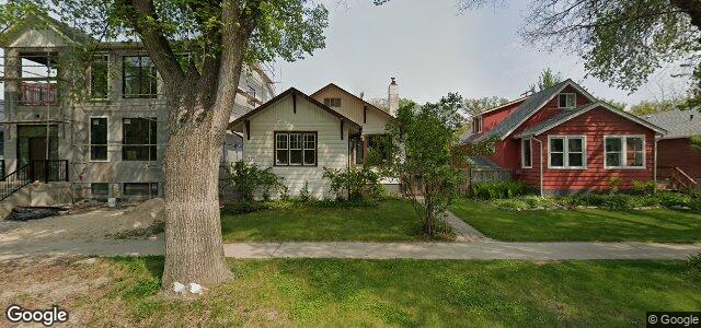 Larawan ng 320 Beaverbrook Street sa Winnipeg, Manitoba