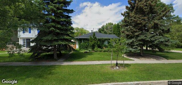 Larawan ng 321 Carpathia Road sa Winnipeg, Manitoba