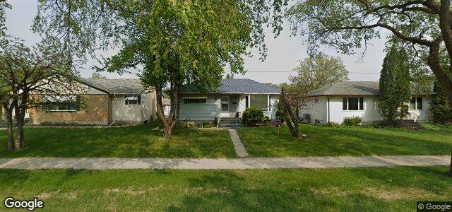 Larawan ng 322 Lockwood Street sa Winnipeg, Manitoba