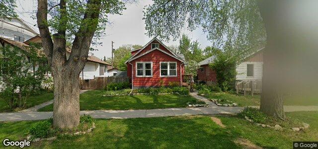 Larawan ng 324 Beaverbrook Street sa Winnipeg, Manitoba