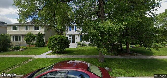 Larawan ng 325 Carpathia Road sa Winnipeg, Manitoba