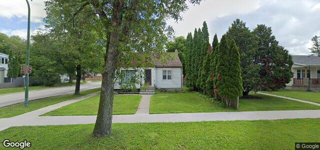 Larawan ng 326 Lanark Street sa Winnipeg, Manitoba