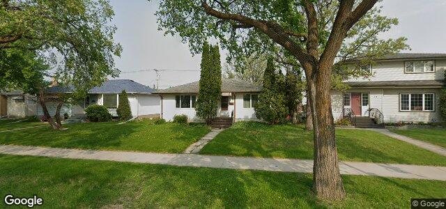 Larawan ng 326 Lockwood Street sa Winnipeg, Manitoba