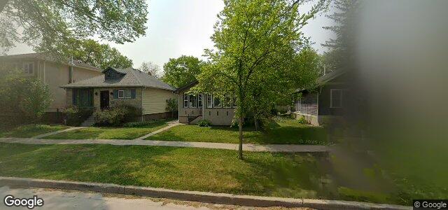 Larawan ng 327 Beaverbrook Street sa Winnipeg, Manitoba