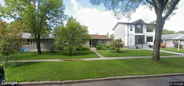 Larawan ng 329 Lockwood Street sa Winnipeg, Manitoba