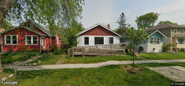 Larawan ng 330 Beaverbrook Street sa Winnipeg, Manitoba