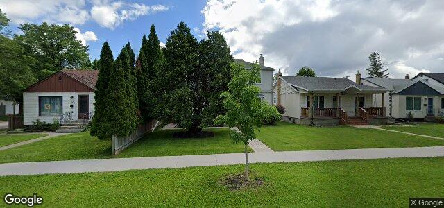 Larawan ng 330 Lanark Street sa Winnipeg, Manitoba