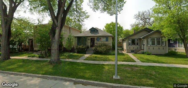 Larawan ng 331 Beaverbrook Street sa Winnipeg, Manitoba