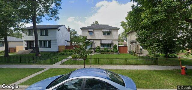 Larawan ng 333 Carpathia Road sa Winnipeg, Manitoba
