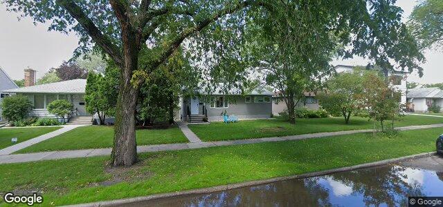 Larawan ng 333 Lockwood Street sa Winnipeg, Manitoba