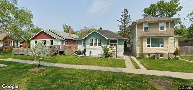 Larawan ng 334 Beaverbrook Street sa Winnipeg, Manitoba