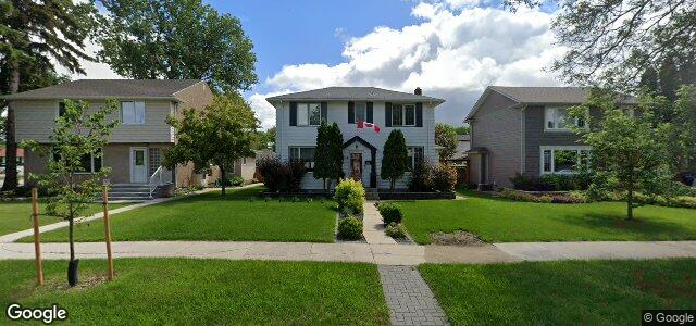 Larawan ng 334 Carpathia Road sa Winnipeg, Manitoba