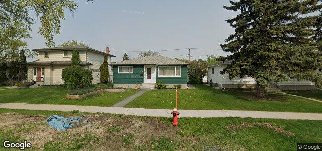 Larawan ng 334 Lockwood Street sa Winnipeg, Manitoba