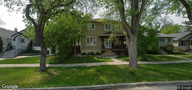 Larawan ng 335 Beaverbrook Street sa Winnipeg, Manitoba