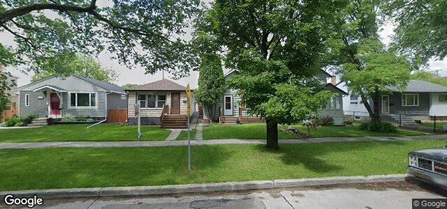 Larawan ng 335 Centennial Street sa Winnipeg, Manitoba