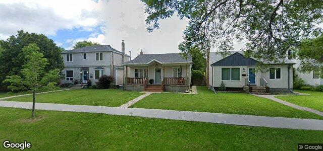 Larawan ng 336 Lanark Street sa Winnipeg, Manitoba