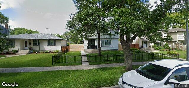 Larawan ng 337 Carpathia Road sa Winnipeg, Manitoba