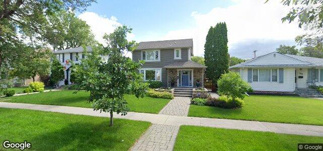 Larawan ng 338 Carpathia Road sa Winnipeg, Manitoba