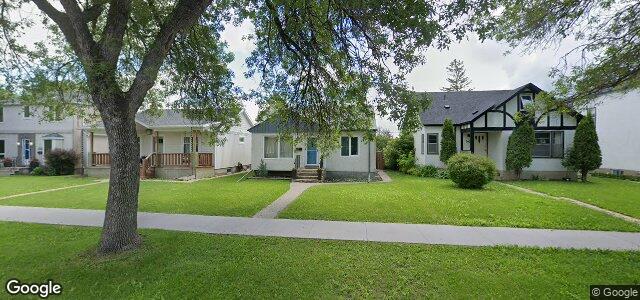Larawan ng 338 Lanark Street sa Winnipeg, Manitoba