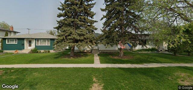 Larawan ng 338 Lockwood Street sa Winnipeg, Manitoba