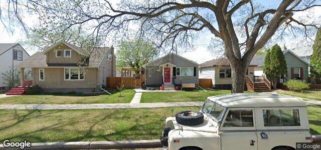 Larawan ng 339 Centennial Street sa Winnipeg, Manitoba