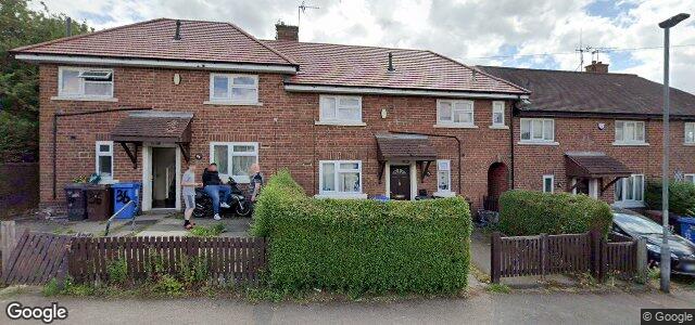 Larawan ng 34 Renfrew Street sa Winnipeg, Manitoba