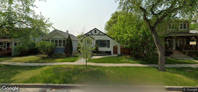 Larawan ng 341 Beaverbrook Street sa Winnipeg, Manitoba