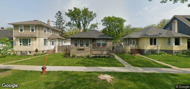 Larawan ng 342 Beaverbrook Street sa Winnipeg, Manitoba