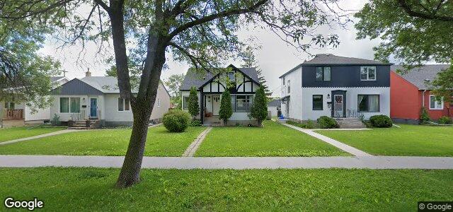 Larawan ng 342 Lanark Street sa Winnipeg, Manitoba