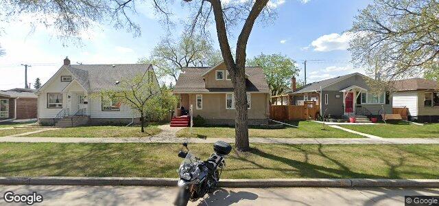 343 Centennial Street（加拿大曼尼托巴省温尼伯市）房屋照片