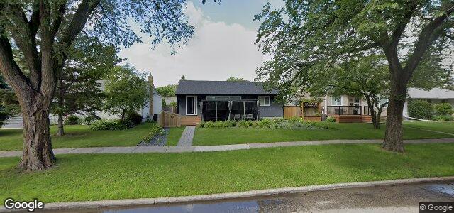 Larawan ng 343 Lockwood Street sa Winnipeg, Manitoba