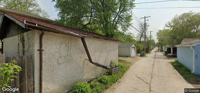 Photo of 345 Beaverbrook Street in Winnipeg, Manitoba