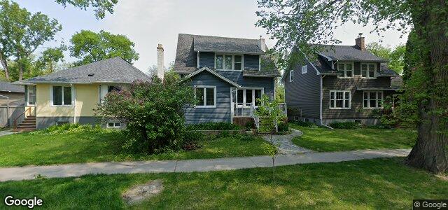 Larawan ng 346 Beaverbrook Street sa Winnipeg, Manitoba