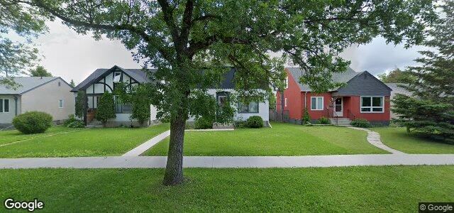 Larawan ng 346 Lanark Street sa Winnipeg, Manitoba