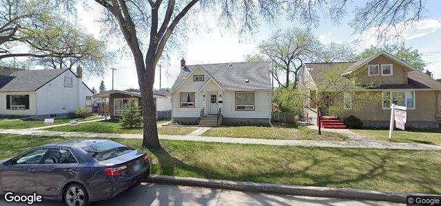 Larawan ng 347 Centennial Street sa Winnipeg, Manitoba