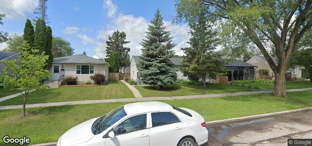 Larawan ng 347 Lockwood Street sa Winnipeg, Manitoba