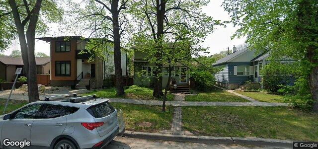 Larawan ng 349 Beaverbrook Street sa Winnipeg, Manitoba