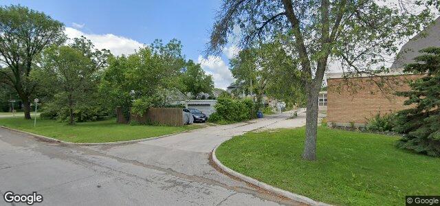 Larawan ng 349 Lanark Street sa Winnipeg, Manitoba